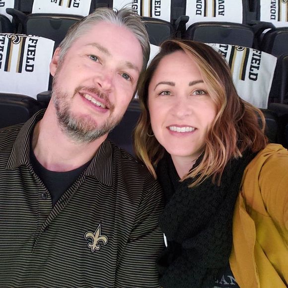 Meet your Posher, Stacy - Picture 1 of 1